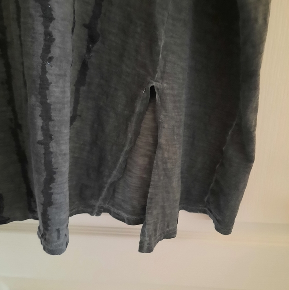 mblm Slash Back Tee - Picture 5 of 10